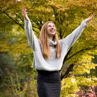 Alimentation décomplexée